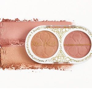 Pacifica Beauty - Cherry Gold Highlighter & Blush